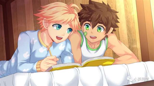 camp buddy/campbuddy游戏附加图片