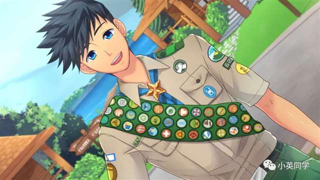 camp buddy/campbuddy游戏附加图片