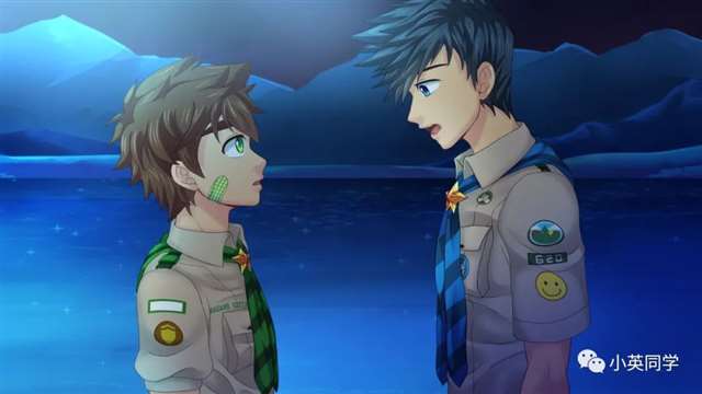 camp buddy/campbuddy游戏附加图片