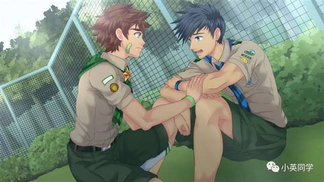 camp buddy/campbuddy游戏附加图片