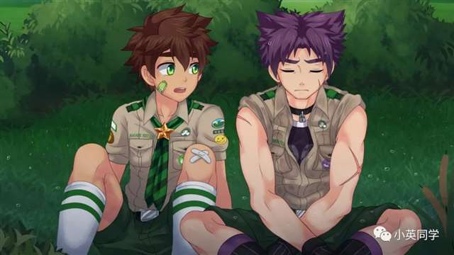 camp buddy/campbuddy游戏附加图片