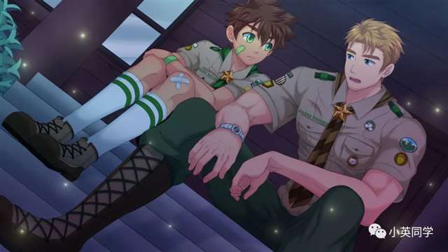 camp buddy/campbuddy游戏附加图片