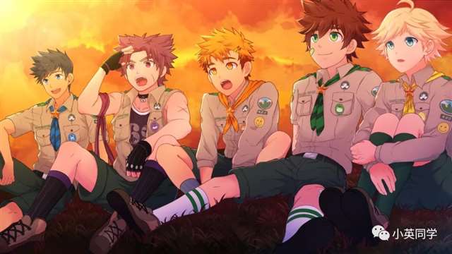 camp buddy/campbuddy游戏附加图片