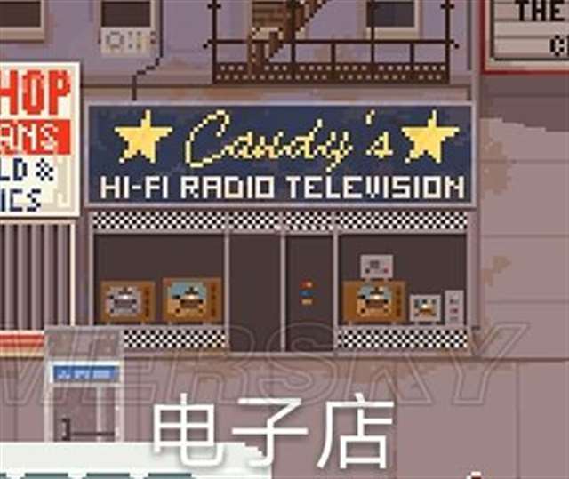 巡警beat cop完美攻略玩法一览