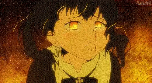 《炎炎消防队》,环古达表情包请收藏