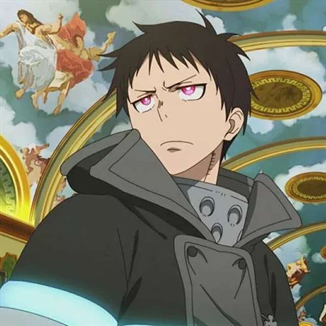 炎炎消防队被和谐的图片，喜欢就要分享到朋友圈哦~