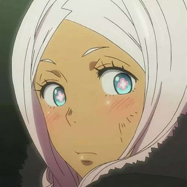 炎炎消防队被和谐的图片，喜欢就要分享到朋友圈哦~