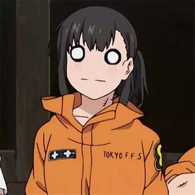 炎炎消防队被和谐的图片，喜欢就要分享到朋友圈哦~