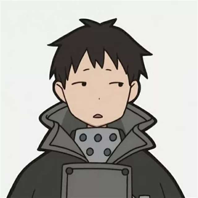 炎炎消防队被和谐的图片，喜欢就要分享到朋友圈哦~