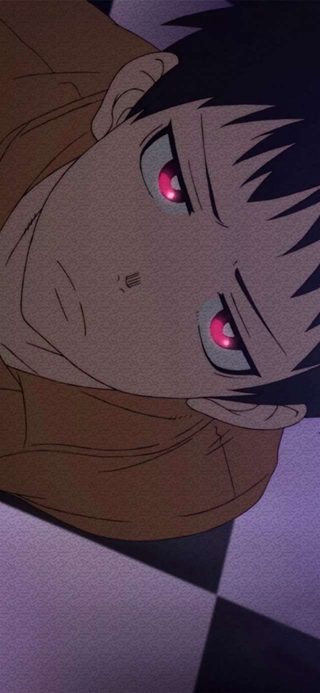 炎炎消防队被和谐的图片，喜欢就要分享到朋友圈哦~