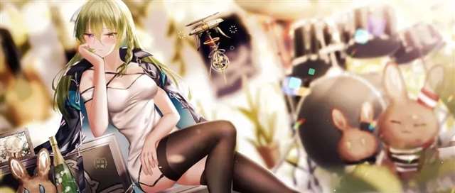 炎炎消防队壁纸精选