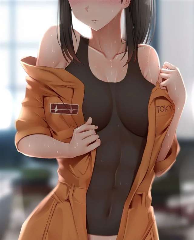  炎炎消防队P站壁纸特辑