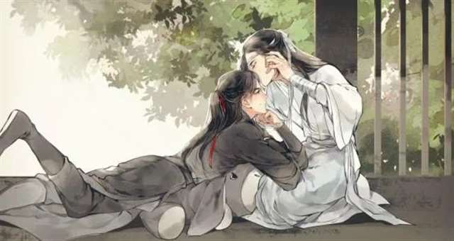 魔道祖师:“射日之征”老祖实际上是隐藏了自己的实力