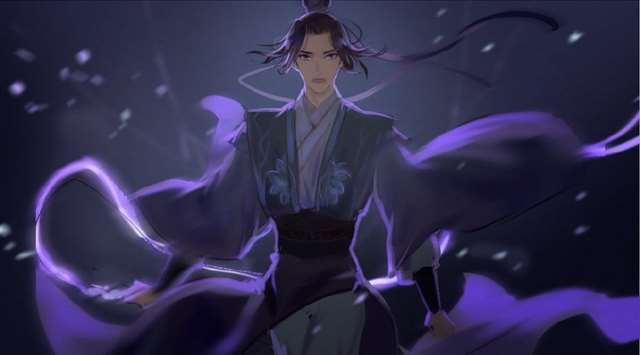 魔道祖师:我想要跟阿澄结婚，做一辈子的夫妻！