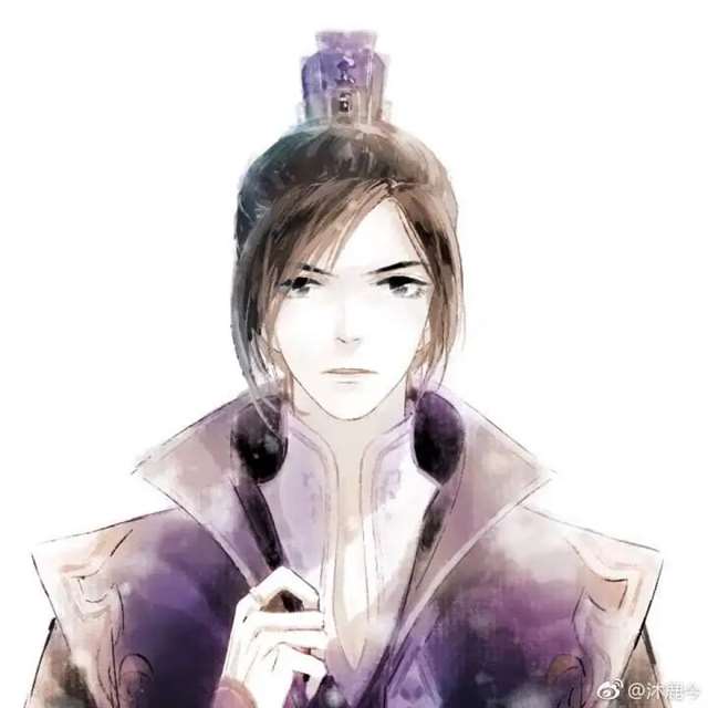 魔道祖师:蓝涣的追人方式