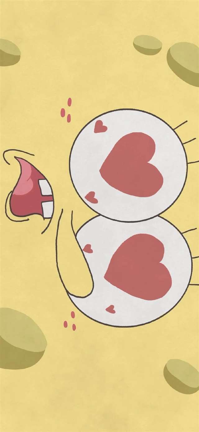 海绵宝宝壁纸  知识智慧如果能比得上友谊 那我宁愿当个白痴