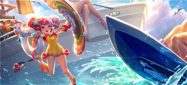 王者荣耀小乔台词汇总语音大全