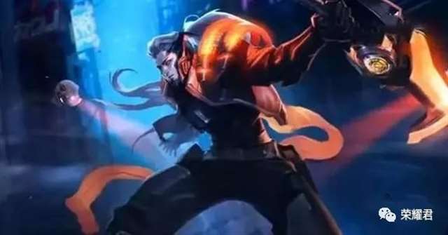 李白皮肤你觉得哪个是特效最佳的皮肤呢？