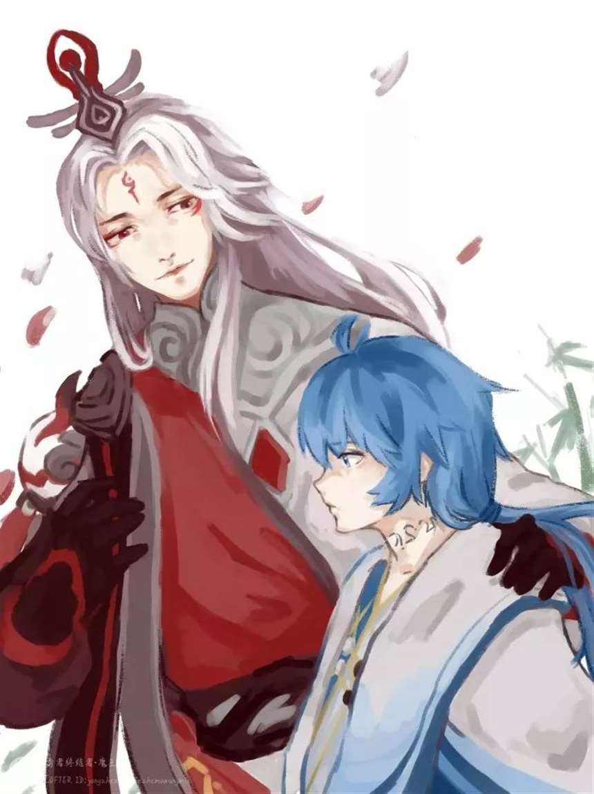 阴阳师明弈