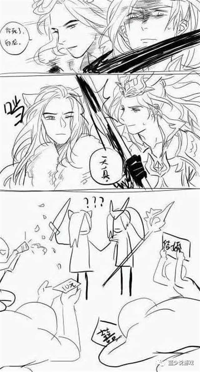 李白都被韩信“糟蹋”哭了！