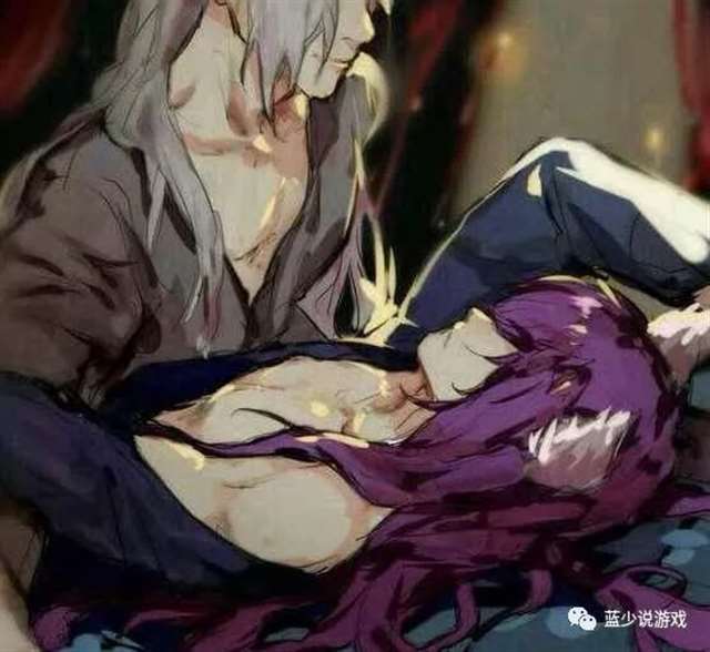 李白都被韩信“糟蹋”哭了！