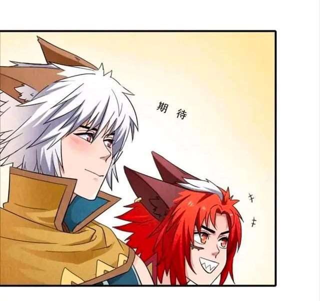 王者荣耀漫画你们认为暖男守约和谁最配呢？