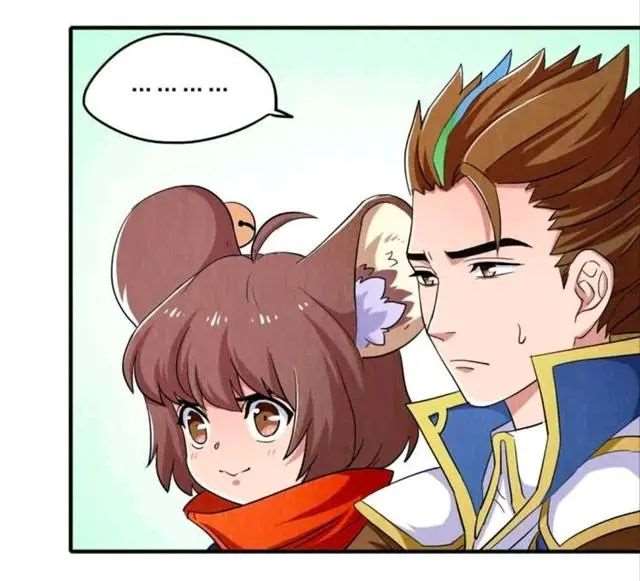 王者荣耀漫画你们认为暖男守约和谁最配呢？