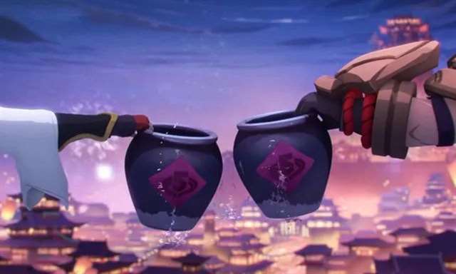  王者荣耀孙策复活了？