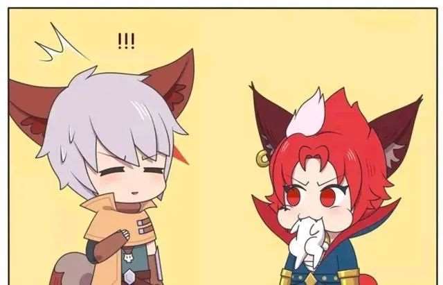  王者漫画宠弟狂魔百里玄策