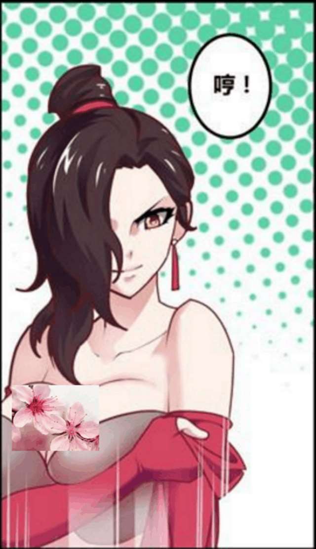 王者荣耀游戏英雄恶搞，阿轲为了找到兰陵王竟然