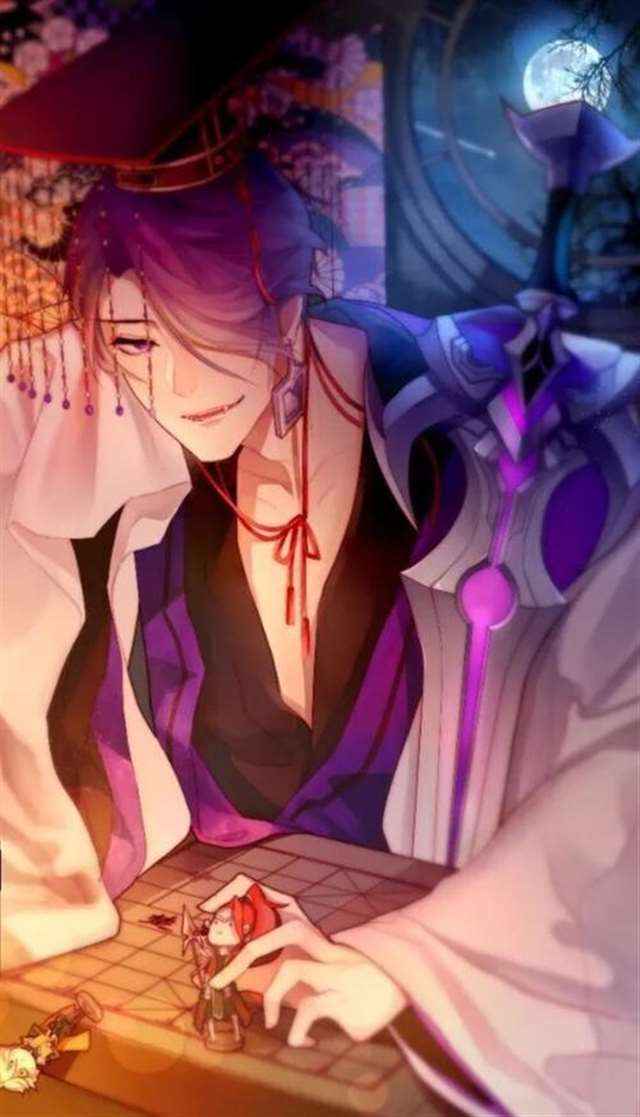 刘邦和妲己告白后硅胶中毒 到底是为什么啊？