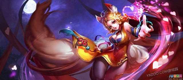 刘邦和妲己告白后硅胶中毒 到底是为什么啊？