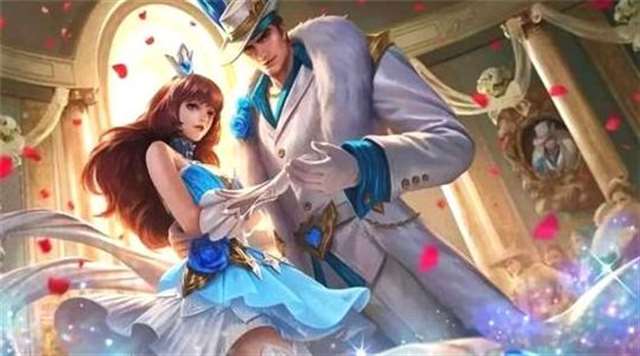 小漫画之李白去找公孙离约会谈心说话