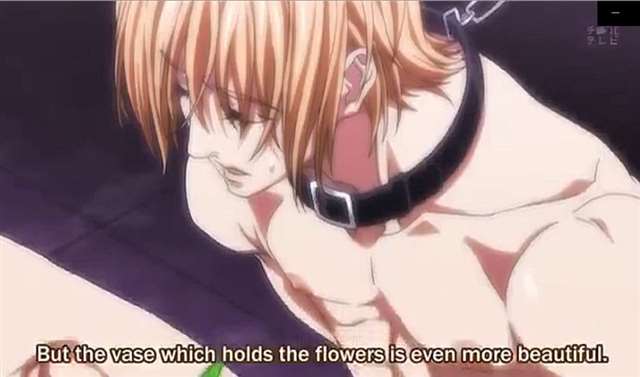 车到山前必有老师骂…整理一部分耽美动漫