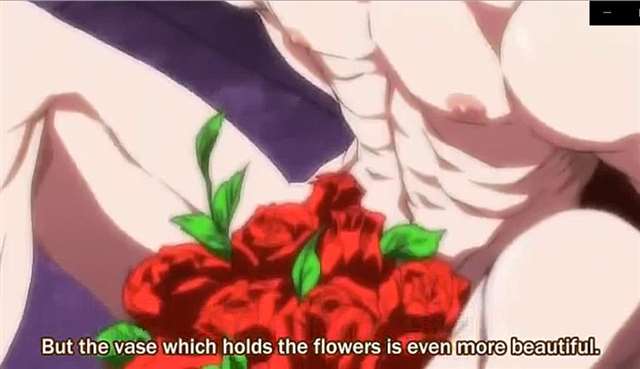 车到山前必有老师骂…整理一部分耽美动漫