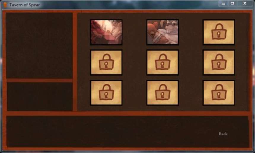 战矛酒馆全cg触发最新版全人物