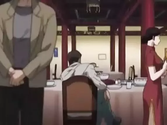 黑礁(1-3季) 全集剧情简介