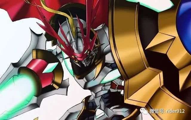 数码宝贝中人气最高的数码宝贝