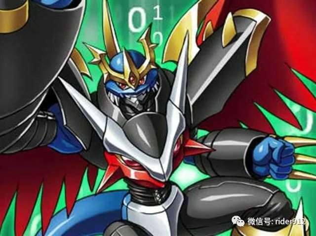 数码宝贝中人气最高的数码宝贝