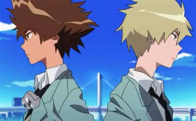 你对阿和跟阿空突然交往的剧情感到吃惊吧？