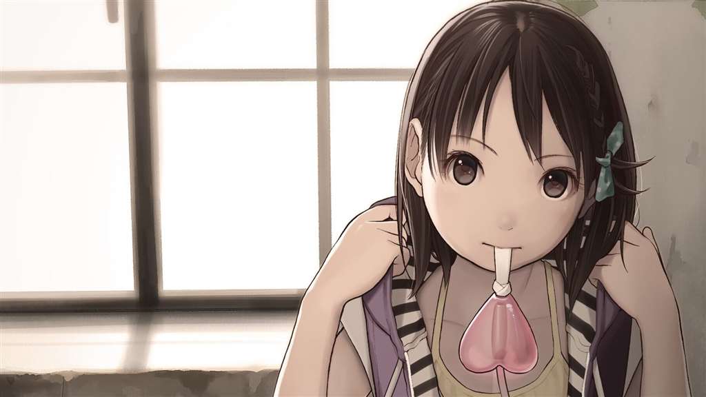 【Galgame】家的钥匙