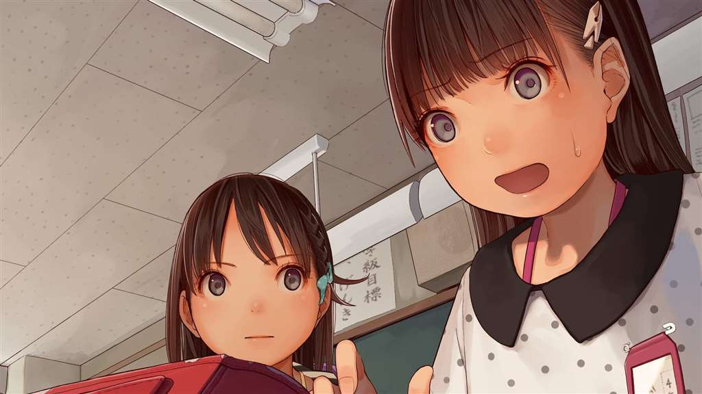 【Galgame】家的钥匙