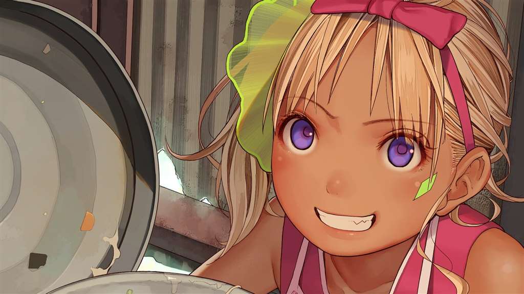 【Galgame】家的钥匙