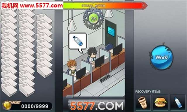 恋爱风格游戏fullservice2.0下载百度网盘资料介绍