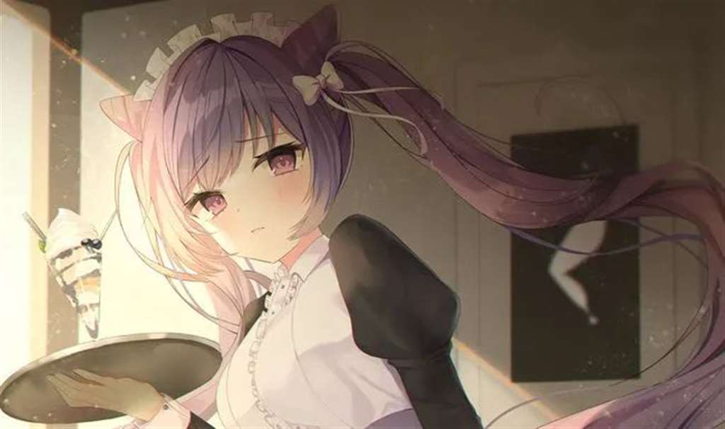 崩坏3 —点燃动作之魂