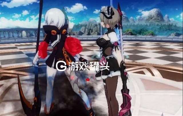 崩坏3黯蔷薇丽怎么搭配