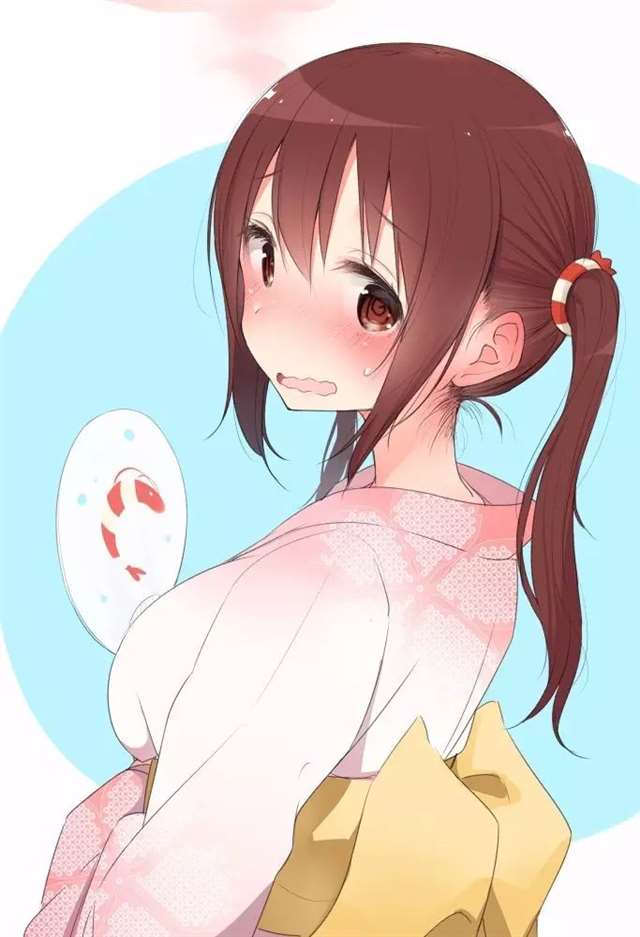 漫画《干物妹！小埋》海老名菜菜每日图片