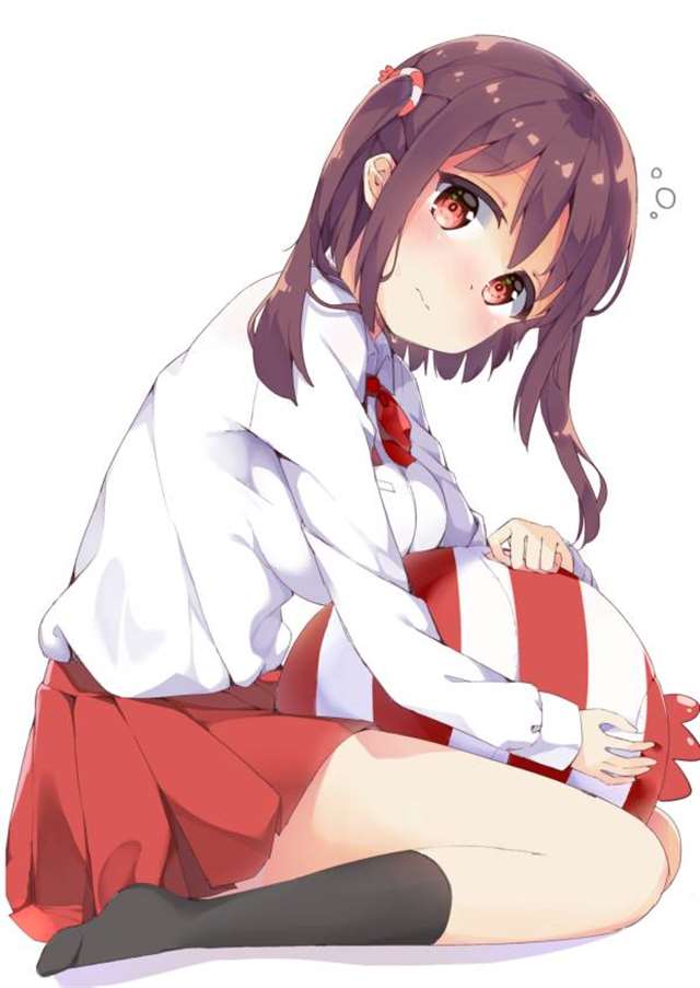 漫画《干物妹！小埋》海老名菜菜每日图片