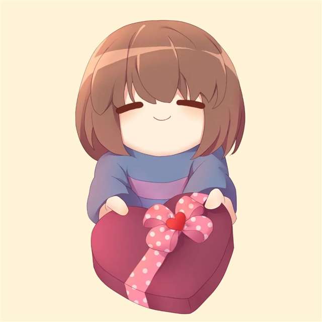 undertal, 传说之下精美人物 图包