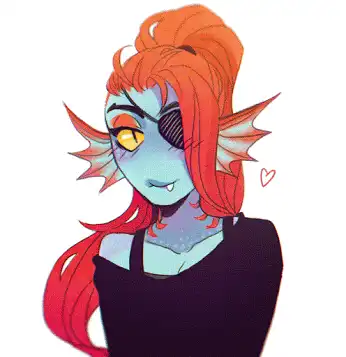 undertal, 传说之下精美人物 图包